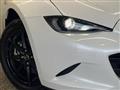 2024 Mazda Roadster