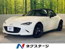 2024 Mazda Roadster