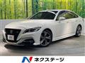 2019 Toyota Crown