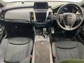 2019 Toyota Crown