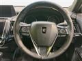 2019 Toyota Crown