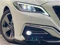 2019 Toyota Crown
