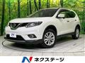 2014 Nissan X-Trail