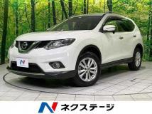 2014 Nissan X-Trail