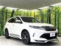 2017 Toyota Harrier