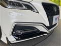 2018 Toyota Crown Hybrid