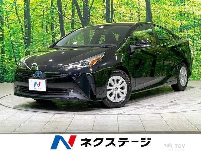 2021 Toyota Prius