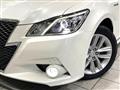 2015 Toyota Crown Hybrid