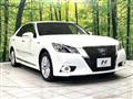 2015 Toyota Crown Hybrid