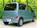 2019 Suzuki Wagon R