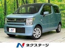 2019 Suzuki Wagon R