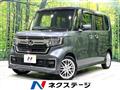 2021 Honda N BOX