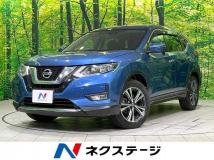 2017 Nissan X-Trail