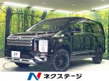2022 Mitsubishi Delica D5
