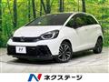 2022 Honda Fit