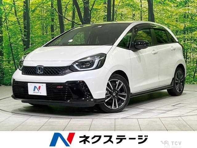 2022 Honda Fit