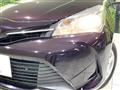 2014 Toyota Vitz