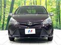 2014 Toyota Vitz