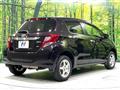 2014 Toyota Vitz