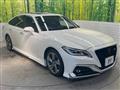 2020 Toyota Crown