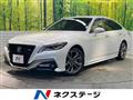 2021 Toyota Crown Hybrid