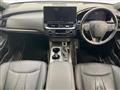 2021 Toyota Crown Hybrid