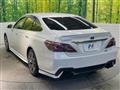 2021 Toyota Crown Hybrid