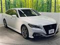 2021 Toyota Crown Hybrid