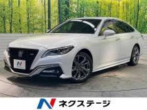 2021 Toyota Crown Hybrid