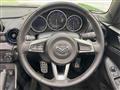 2023 Mazda Roadster