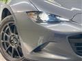2023 Mazda Roadster