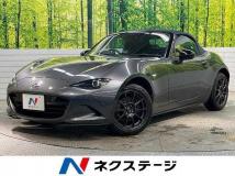 2023 Mazda Roadster