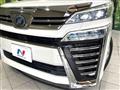 2018 Toyota Vellfire