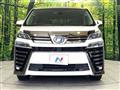 2018 Toyota Vellfire