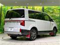2023 Mitsubishi Delica D5