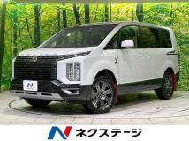 2023 Mitsubishi Delica D5