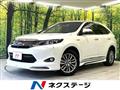 2014 Toyota Harrier Hybrid