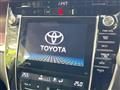 2014 Toyota Harrier Hybrid