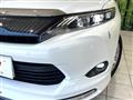 2014 Toyota Harrier Hybrid