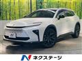 2025 Toyota Crown Estate