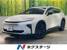 2025 Toyota Crown Estate