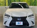 2016 Lexus GS
