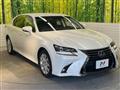 2016 Lexus GS