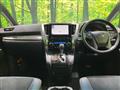 2021 Toyota Alphard G