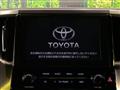 2021 Toyota Alphard G