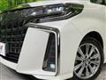 2021 Toyota Alphard G