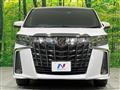 2021 Toyota Alphard G