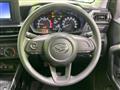 2025 Daihatsu Rocky