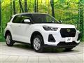 2025 Daihatsu Rocky