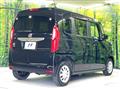2020 Honda N BOX
